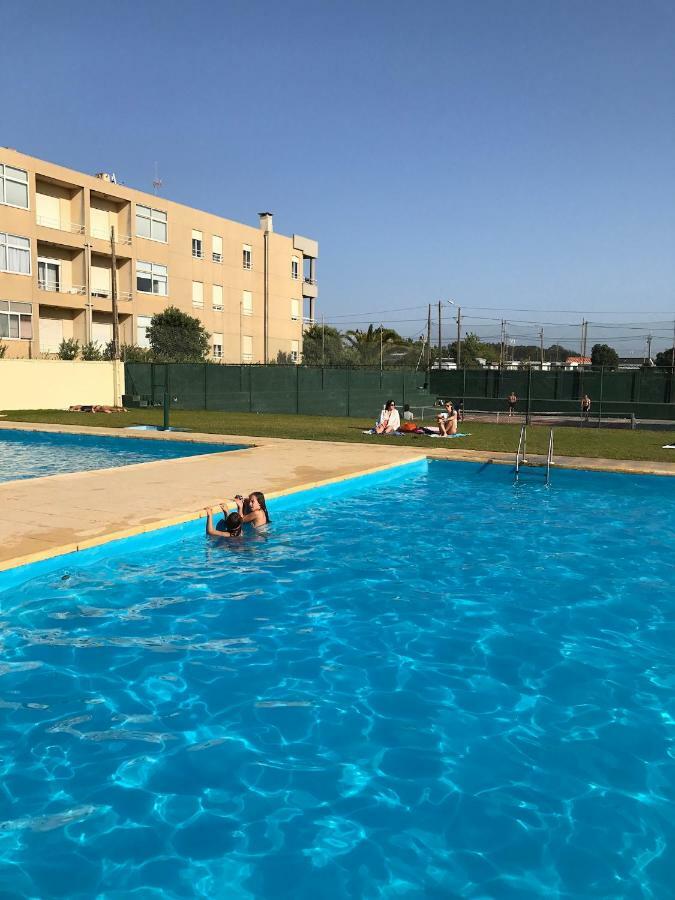 Sunny Beach Apartment Holidays Vila do Conde Exterior photo