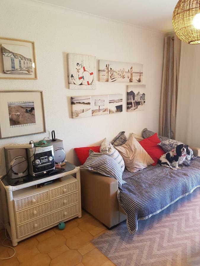 Sunny Beach Apartment Holidays Vila do Conde Exterior photo